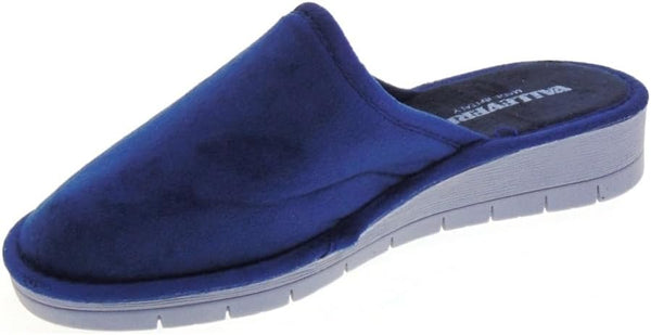 Ciabatta Blu Autunno/Inverno