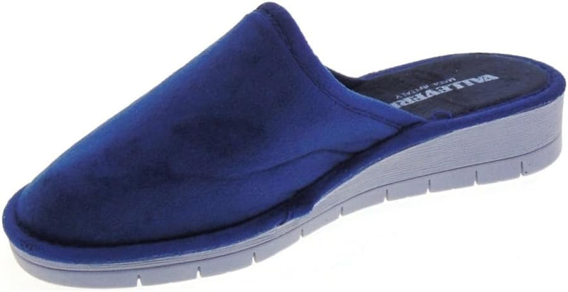 Ciabatta Blu Autunno/Inverno