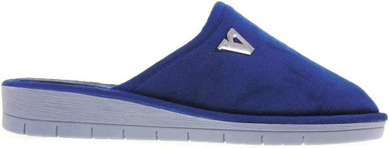 Ciabatta Blu Autunno/Inverno