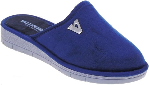 Ciabatta Blu Autunno/Inverno