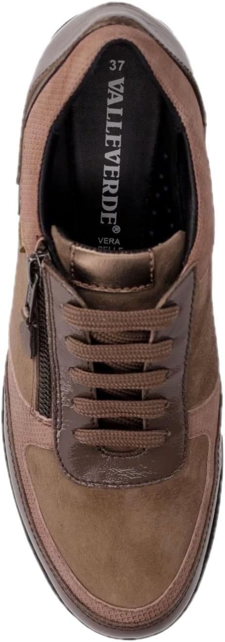 Calzature Autunno/Inverno