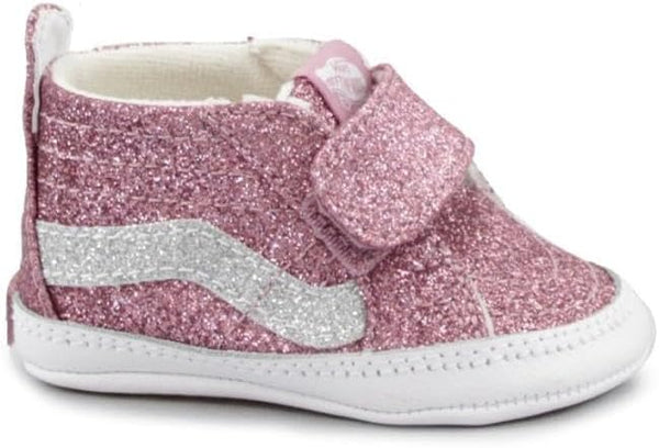 Sneaker Pink Autunno/Inverno