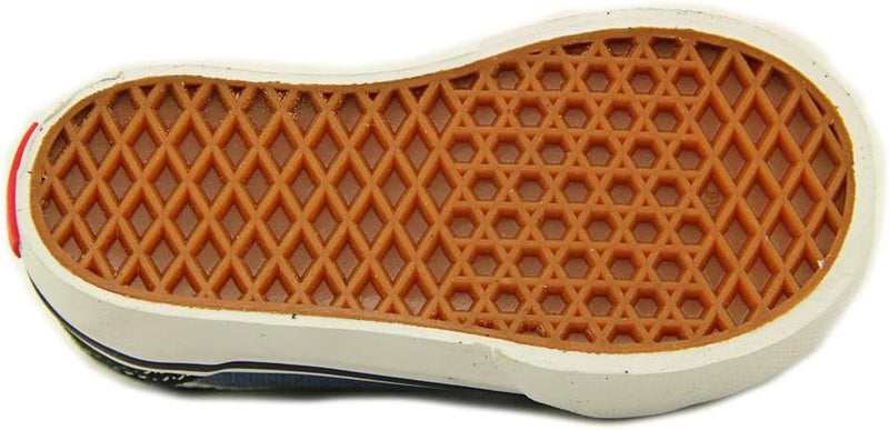 Sneaker Navy Autunno/Inverno