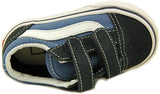 Sneaker Navy Autunno/Inverno