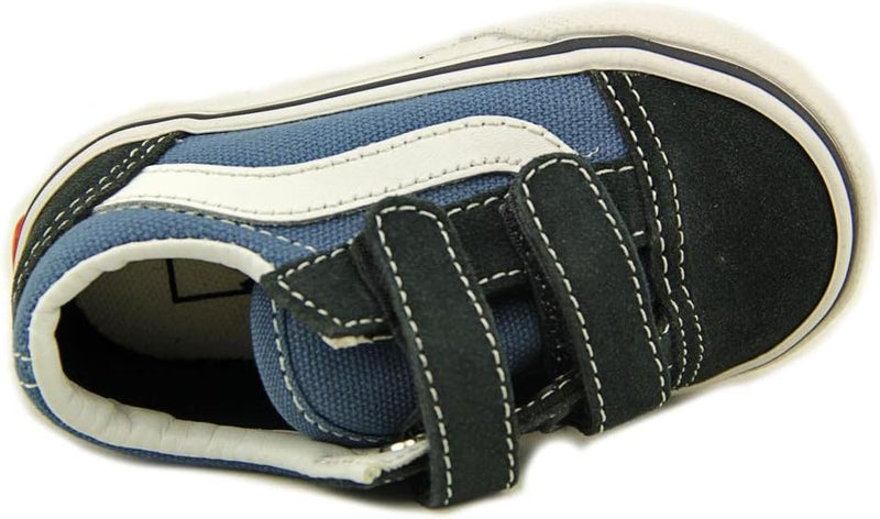 Sneaker Navy Autunno/Inverno