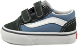 Sneaker Navy Autunno/Inverno