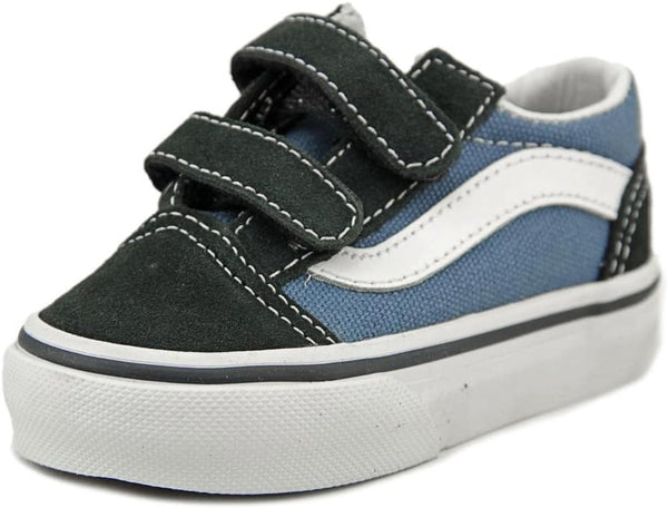 Sneaker Navy Autunno/Inverno