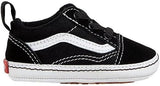 Sneaker Black Autunno/Inverno
