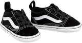 Sneaker Black Autunno/Inverno