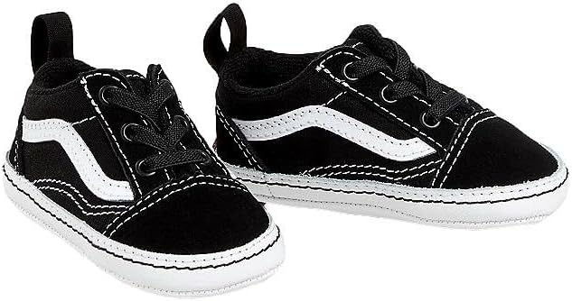 Sneaker Black Autunno/Inverno