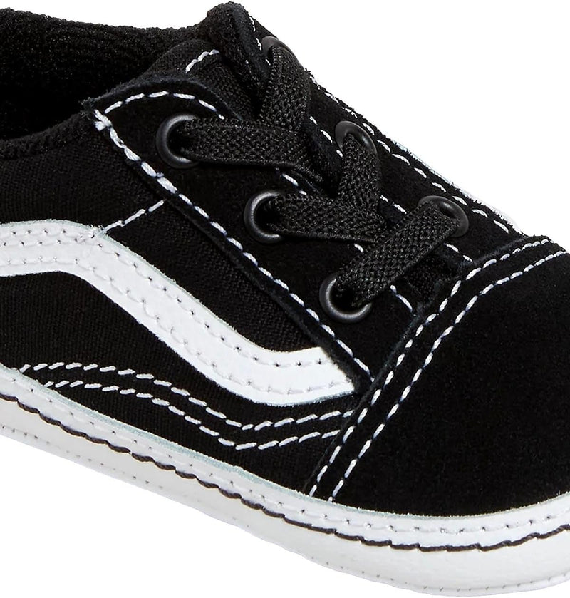 Sneaker Black Autunno/Inverno