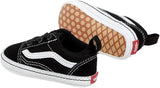 Sneaker Black Autunno/Inverno