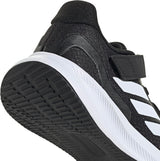 Sneaker Black Autunno/Inverno