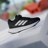 Sneaker Black Autunno/Inverno