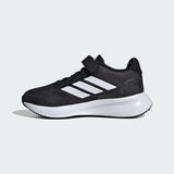 Sneaker Black Autunno/Inverno