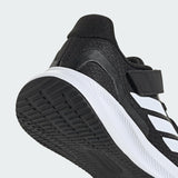 Sneaker Black Autunno/Inverno