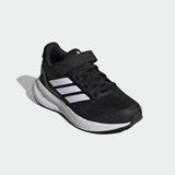 Sneaker Black Autunno/Inverno