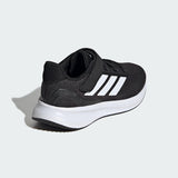 Sneaker Black Autunno/Inverno