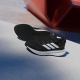 Sneaker Black Autunno/Inverno