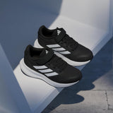 Sneaker Black Autunno/Inverno