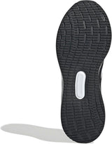 Sneaker Black Autunno/Inverno