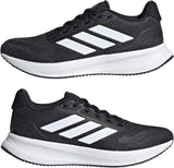 Sneaker Black Autunno/Inverno