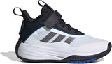 Sneaker White Autunno/Inverno