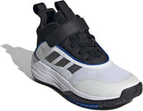 Sneaker White Autunno/Inverno