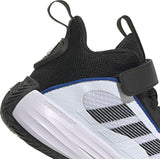 Sneaker White Autunno/Inverno