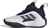Sneaker White Autunno/Inverno