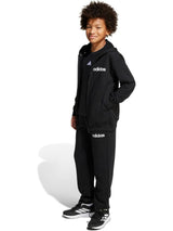 Tuta Black Autunno/Inverno