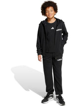 Tuta Black Autunno/Inverno