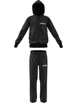 Tuta Black Autunno/Inverno