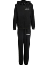 Tuta Black Autunno/Inverno
