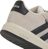 Sneaker White Autunno/Inverno