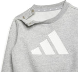 Tuta Grey Autunno/Inverno