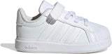 Sneaker White Autunno/Inverno
