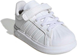 Sneaker White Autunno/Inverno