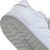 Sneaker White Autunno/Inverno