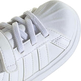 Sneaker White Autunno/Inverno