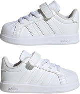 Sneaker White Autunno/Inverno