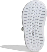 Sneaker White Autunno/Inverno