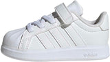 Sneaker White Autunno/Inverno