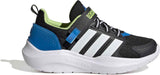 Sneaker Black Autunno/Inverno
