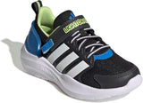 Sneaker Black Autunno/Inverno