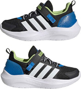 Sneaker Black Autunno/Inverno