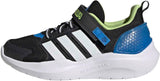 Sneaker Black Autunno/Inverno