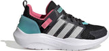 Sneaker Black Autunno/Inverno
