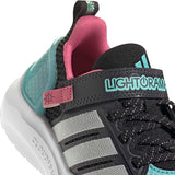 Sneaker Black Autunno/Inverno
