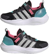 Sneaker Black Autunno/Inverno